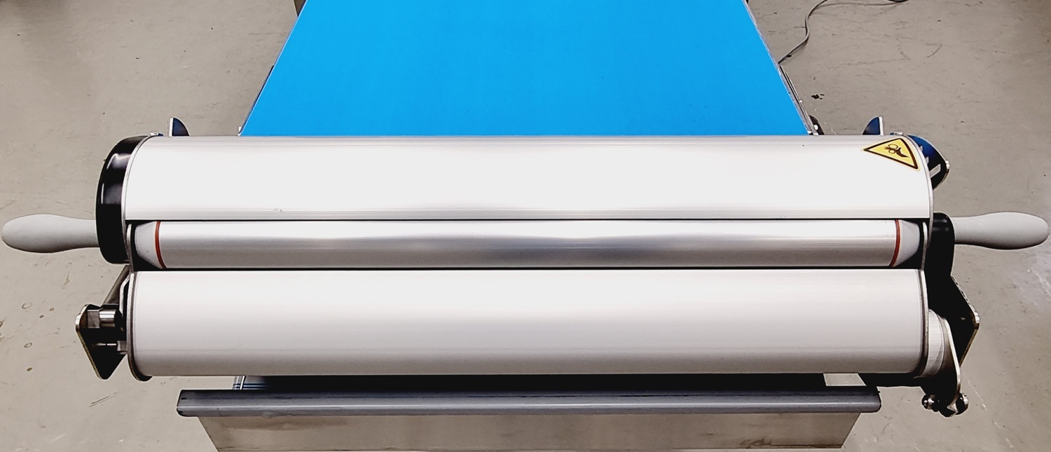 Ausrollmaschine Rondostar 4000 ECO SSH 6747 H  NEU