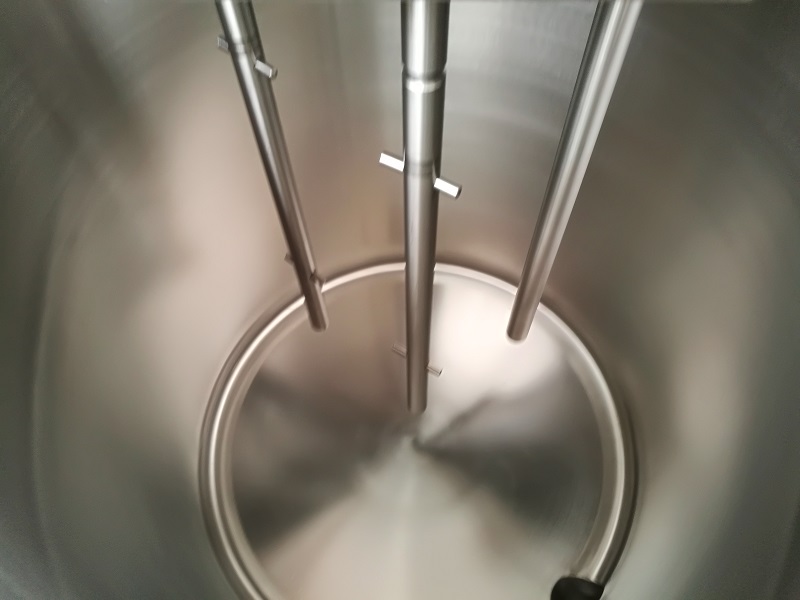 Sauerteiggerät FL 60