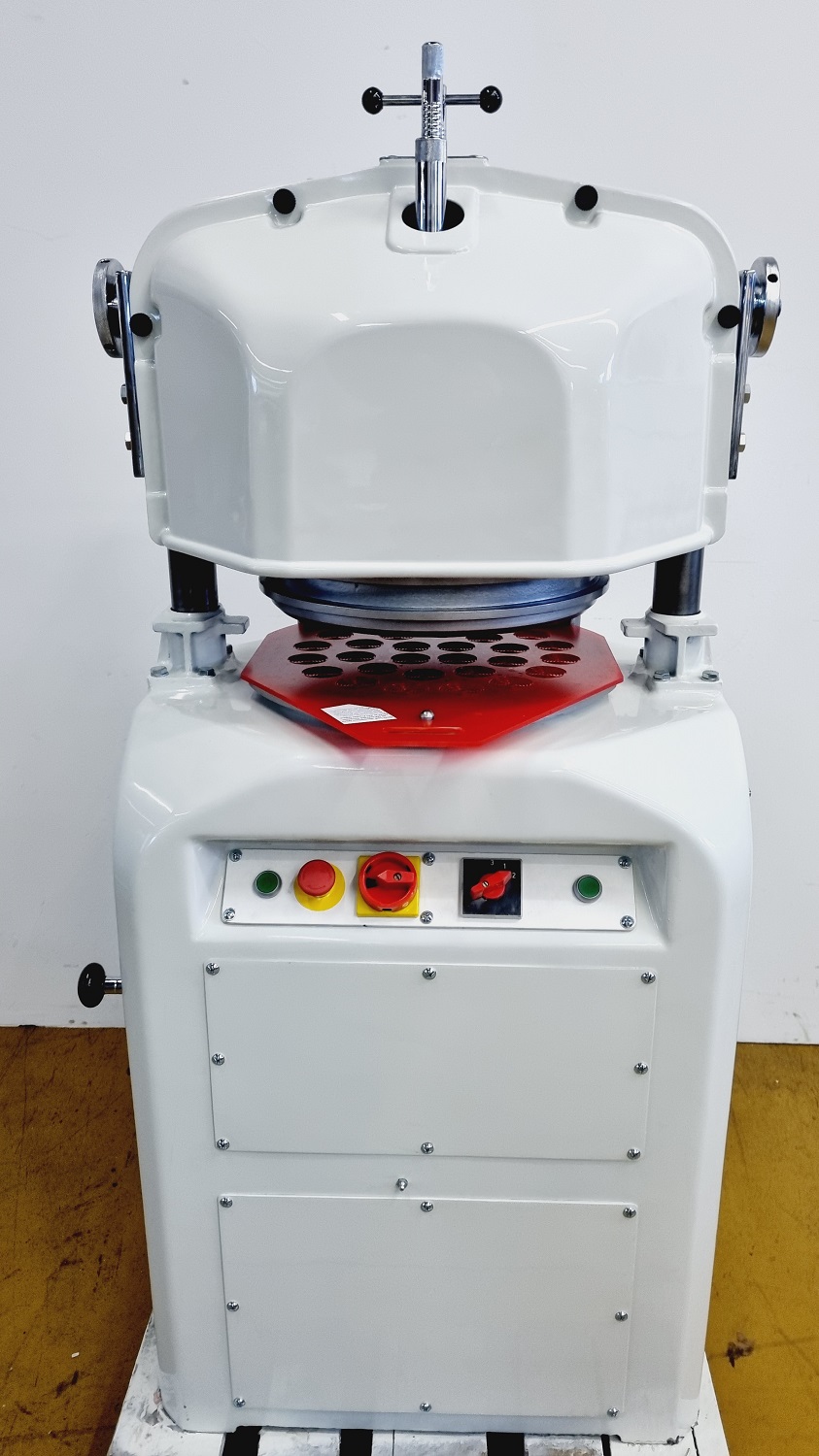 Brötchenpresse Erika Record Automat