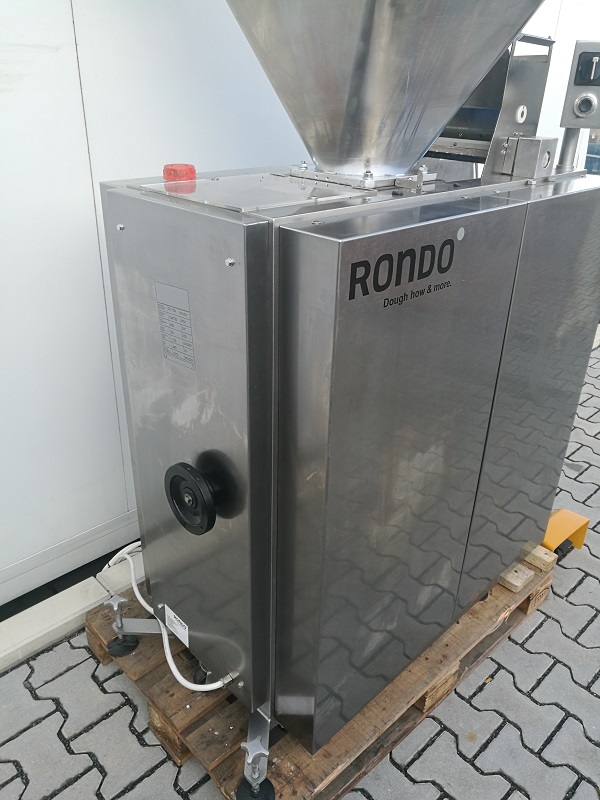 Abwieger Rondo SV 150