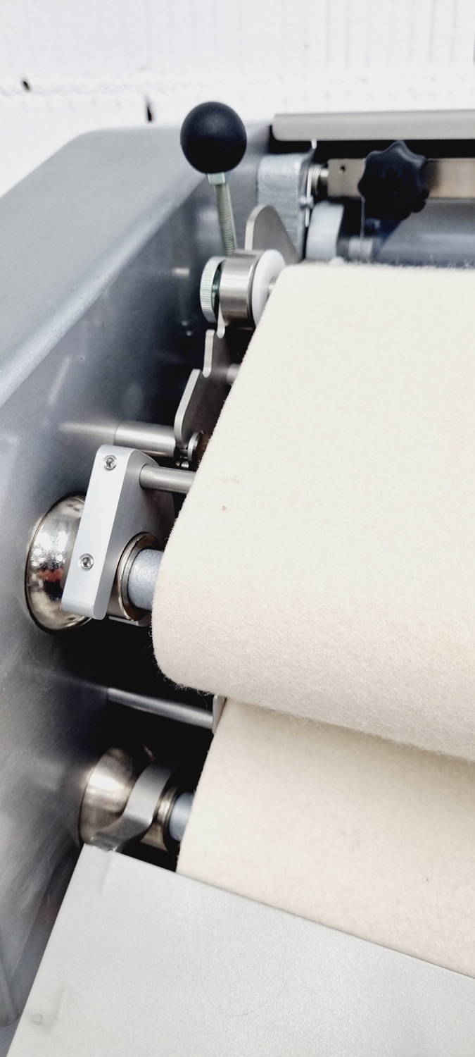 Hörnchenwickelmaschine MK-Erka WMA 30