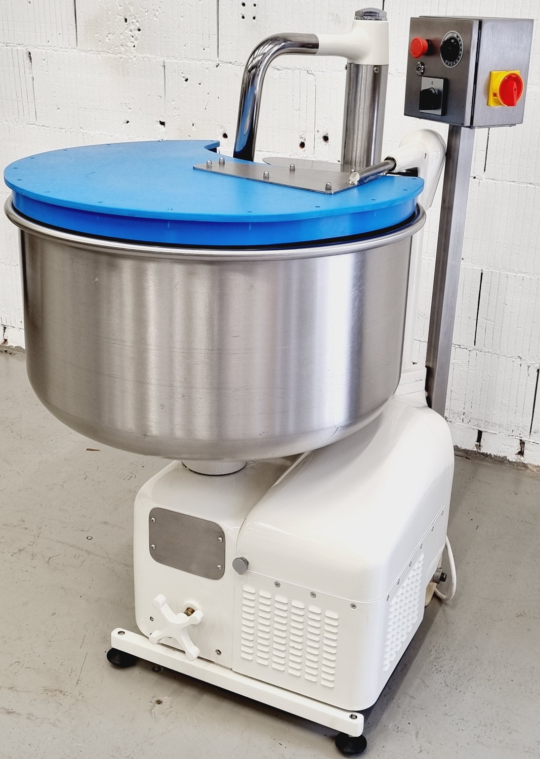 Hubkneter Diosna S 120