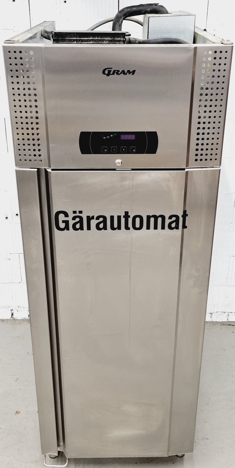 Gärautomat Gram Baker GA 930