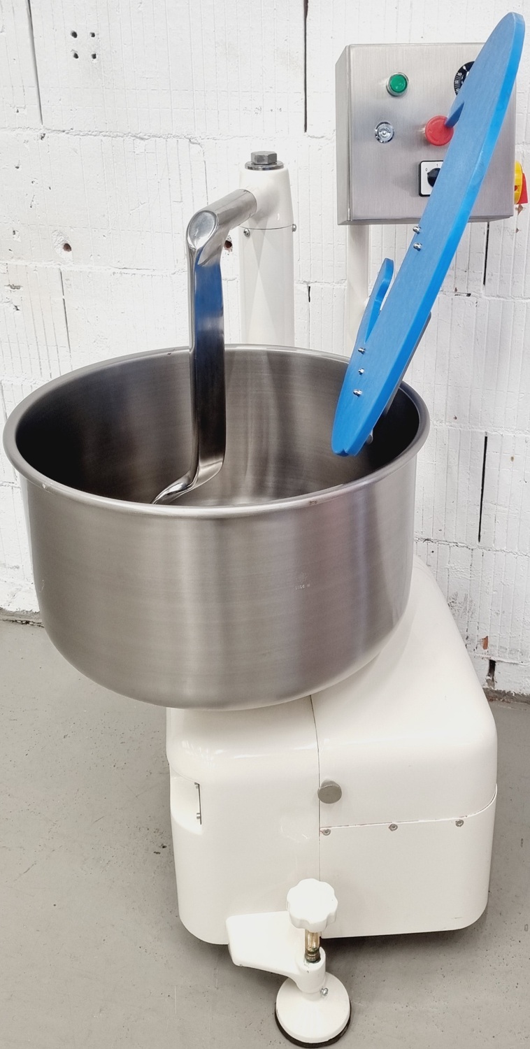 Hubkneter Diosna S 35