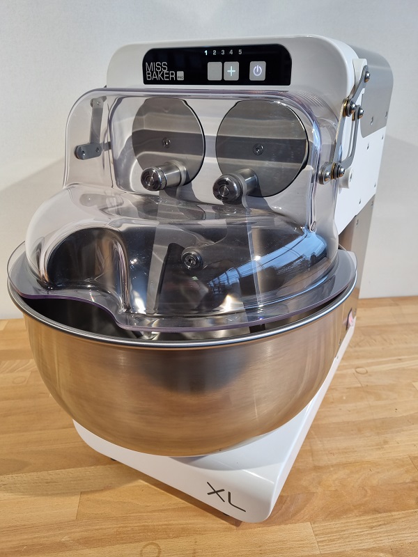 Teigmaschine MISS BAKER XL
