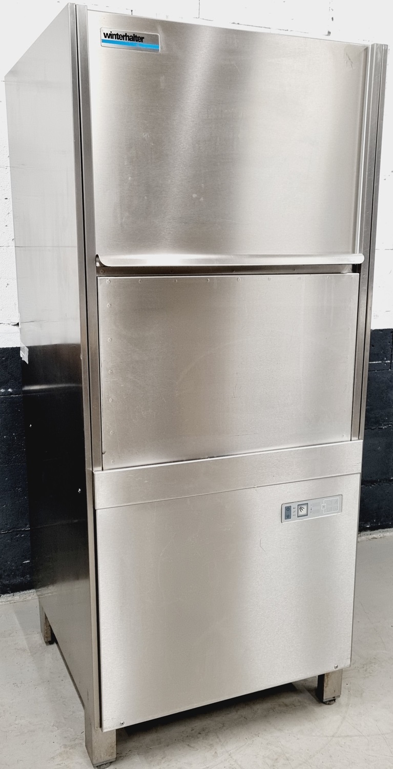 Spülmaschine Winterhalter GS 650