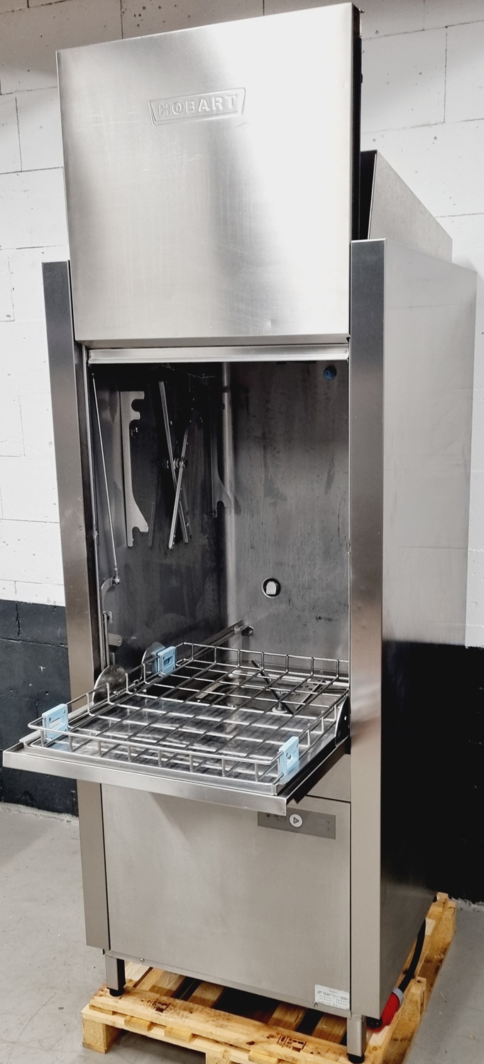 Spülmaschine Hobart UP Premax Spülmaschine Hobart UP Premax