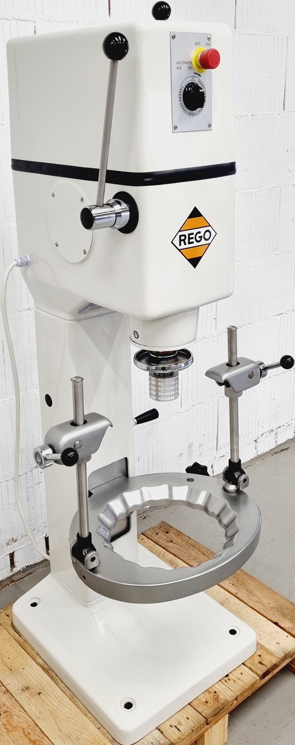Anschlagmaschine Rego SM 2 überholt