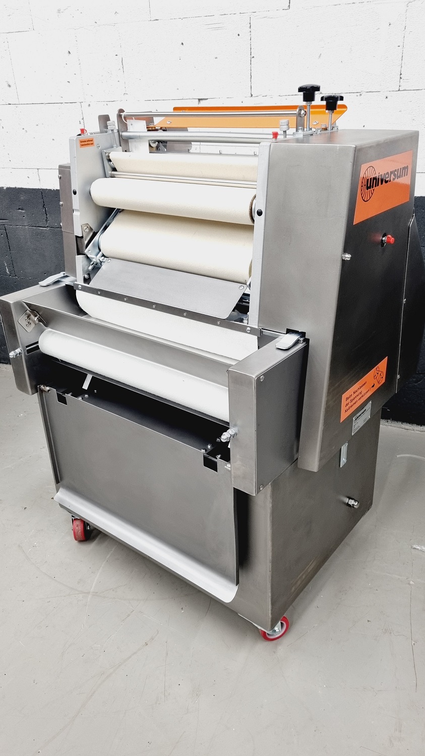 Hörnchenwickelmaschine Universum HWM 50/70