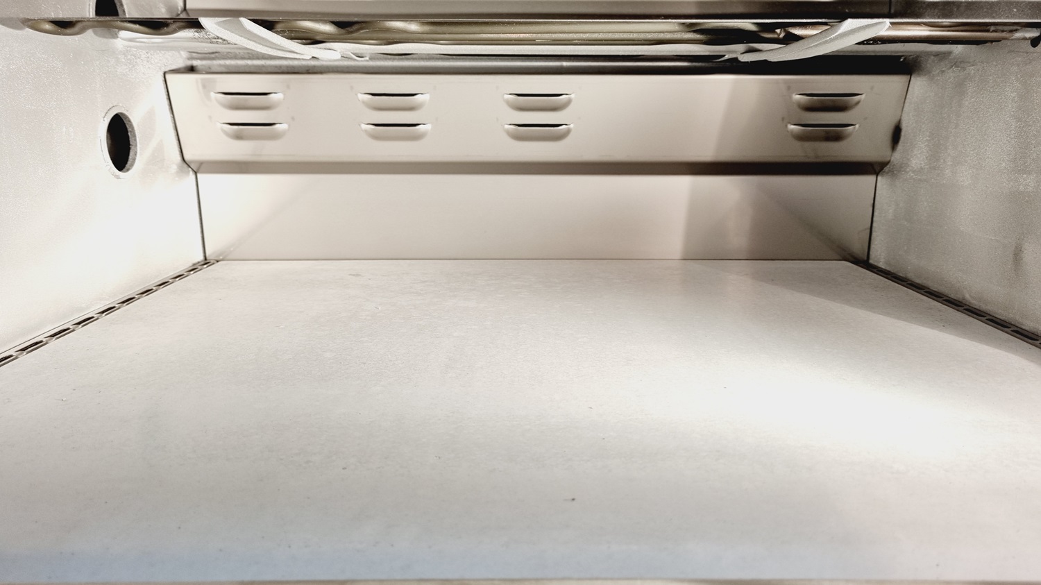 Etagenbackofen Modul 1-3-64