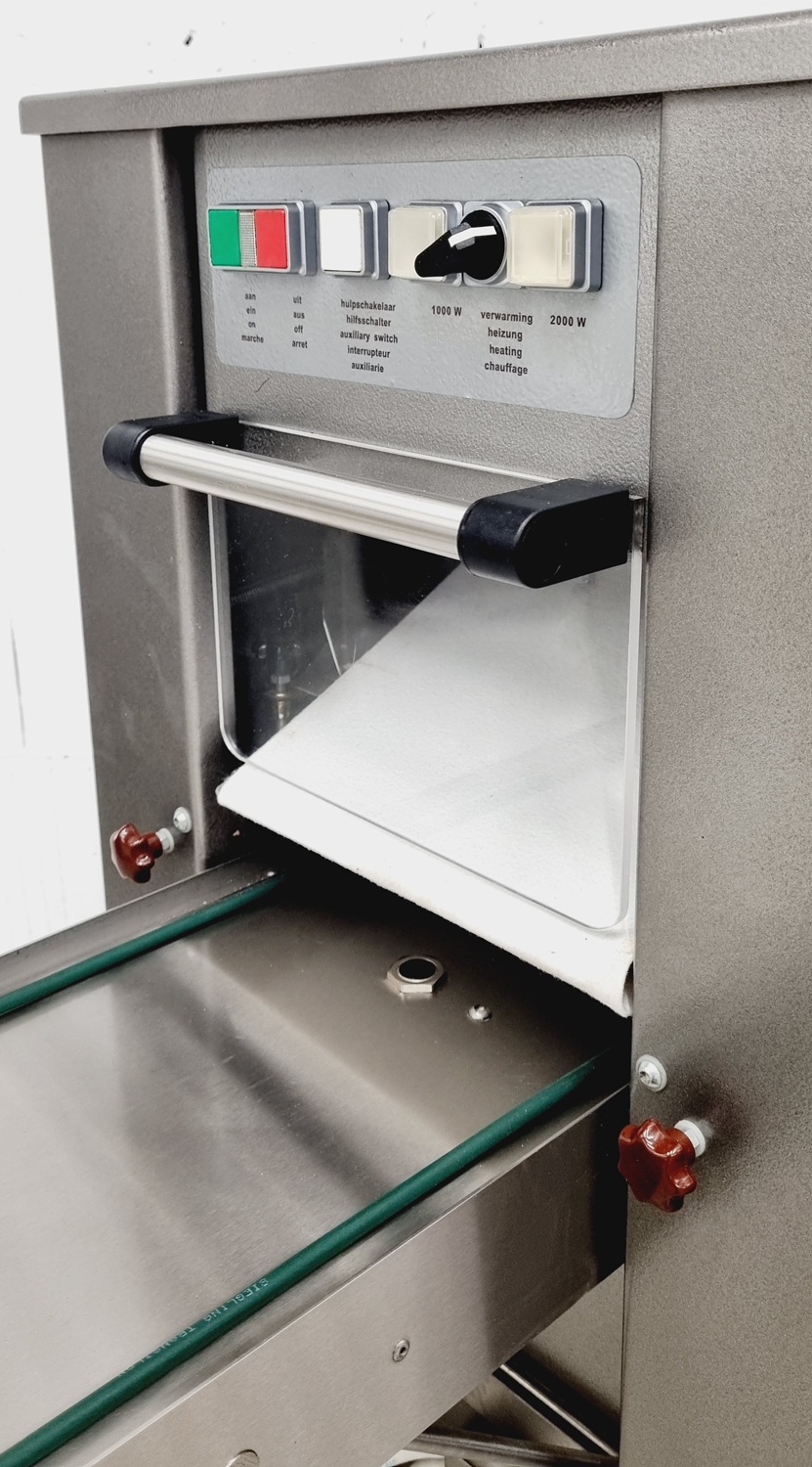 Gebäckmaschine Kalmeijer KGM