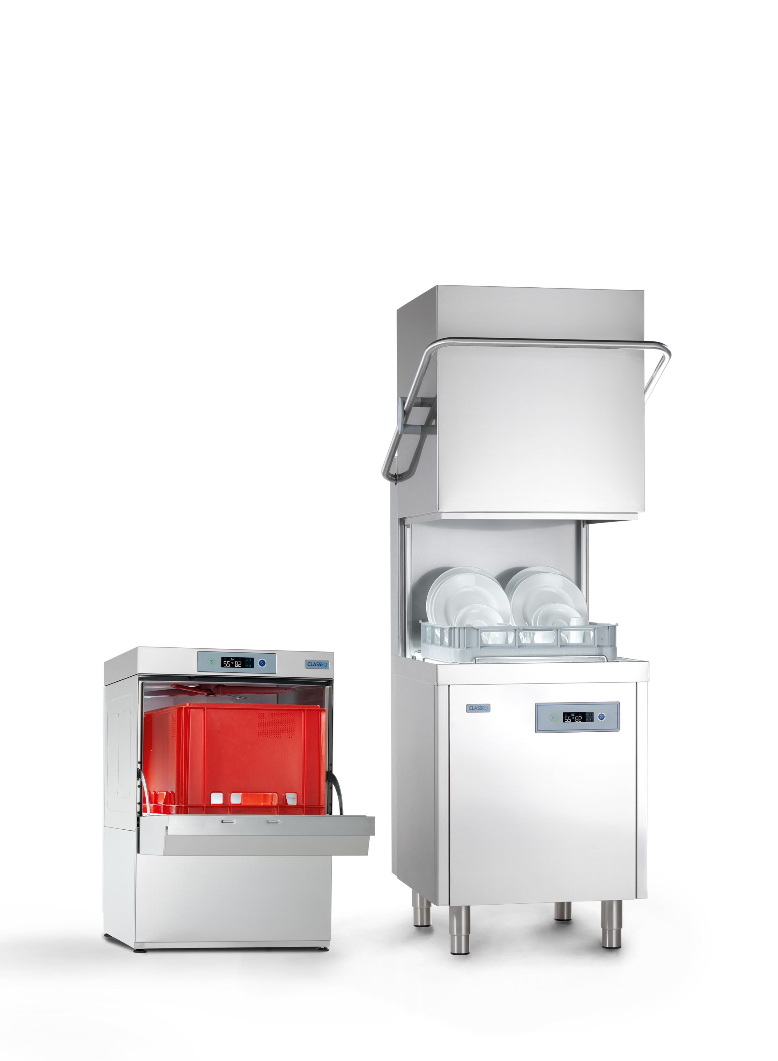 Spülmaschine Classeq CP 500 Haubenspülmaschine  NEU