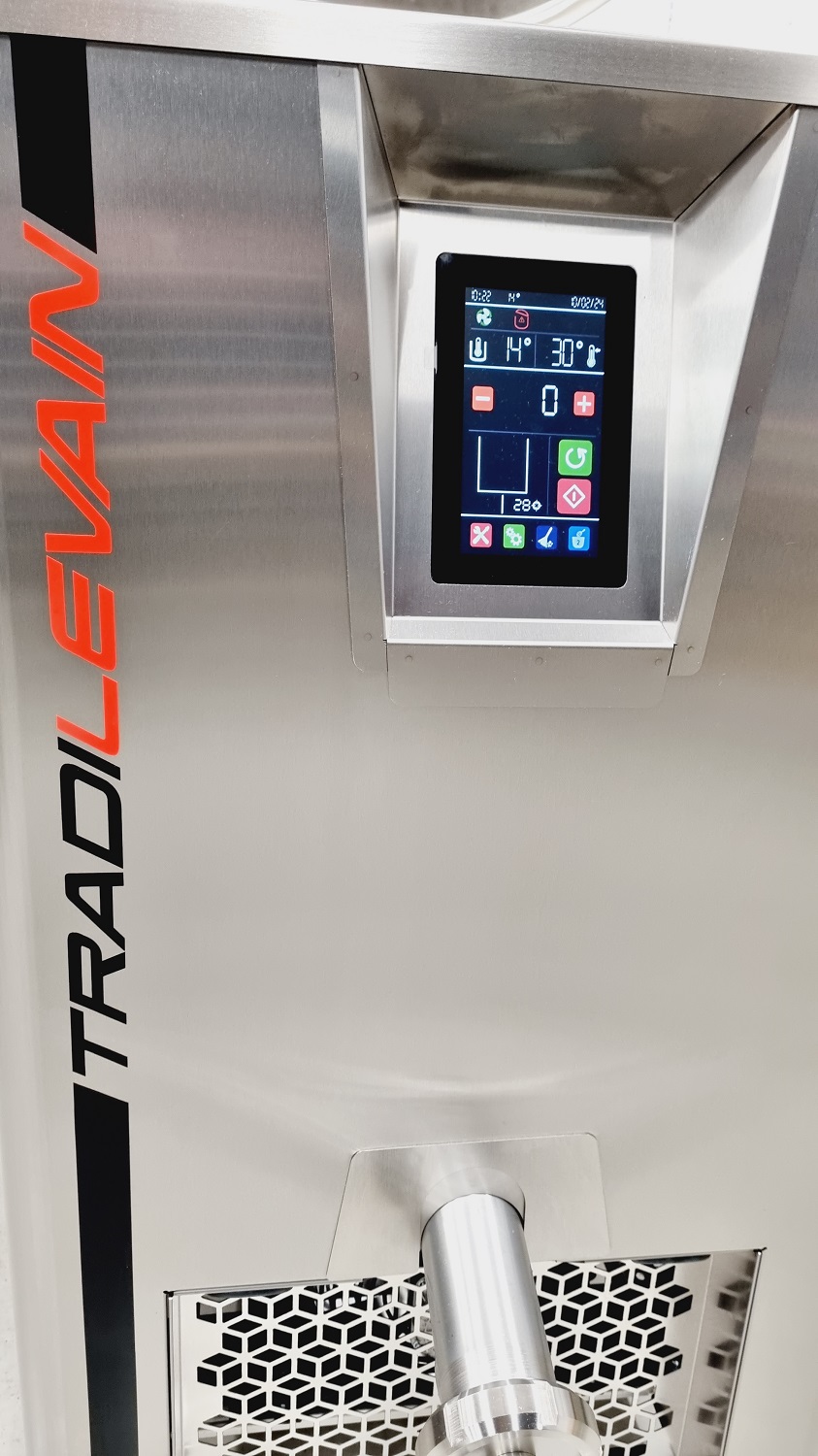 Sauerteiggerät Tradilevan TL 270