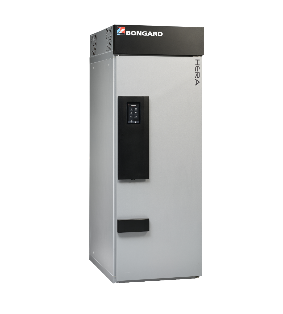 Gärverzögerungsschrank für Wagen HERA-C 600x400 Neu