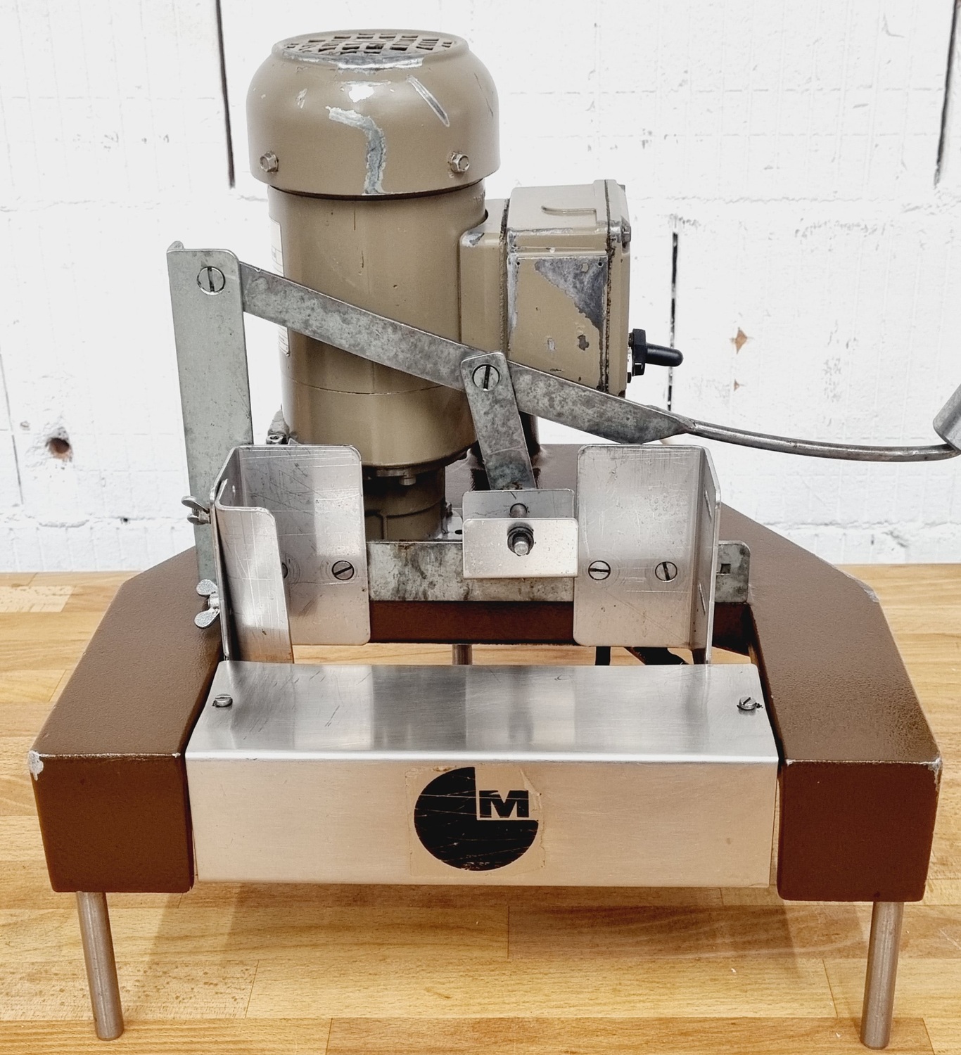 Schokoladenhobel Schokoraspel GM 500