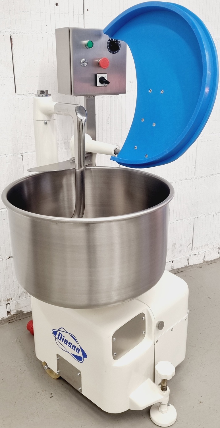 Hubkneter Diosna S 35