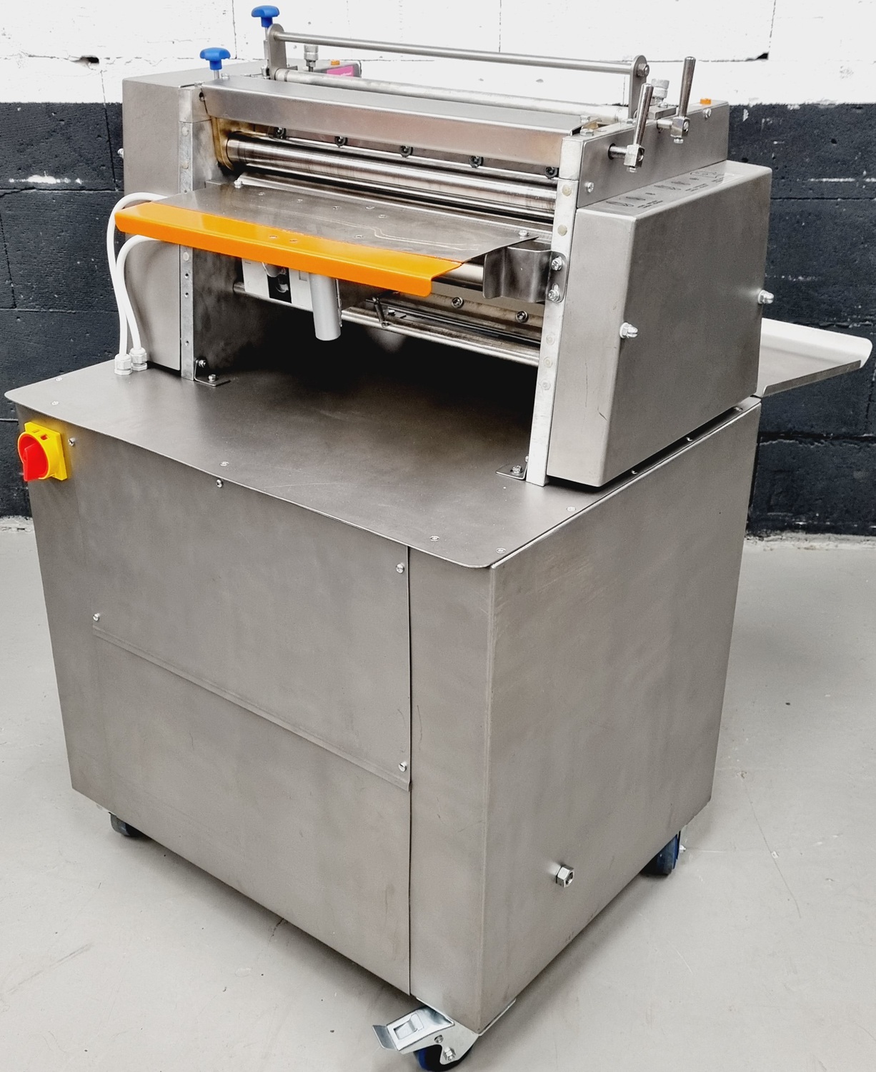 Hörnchenwickelmaschine Universum HWM 50