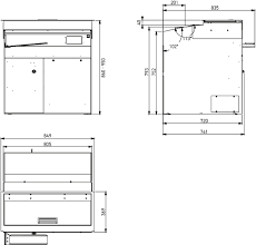 Brotschneidemaschine JAC Integra Pro