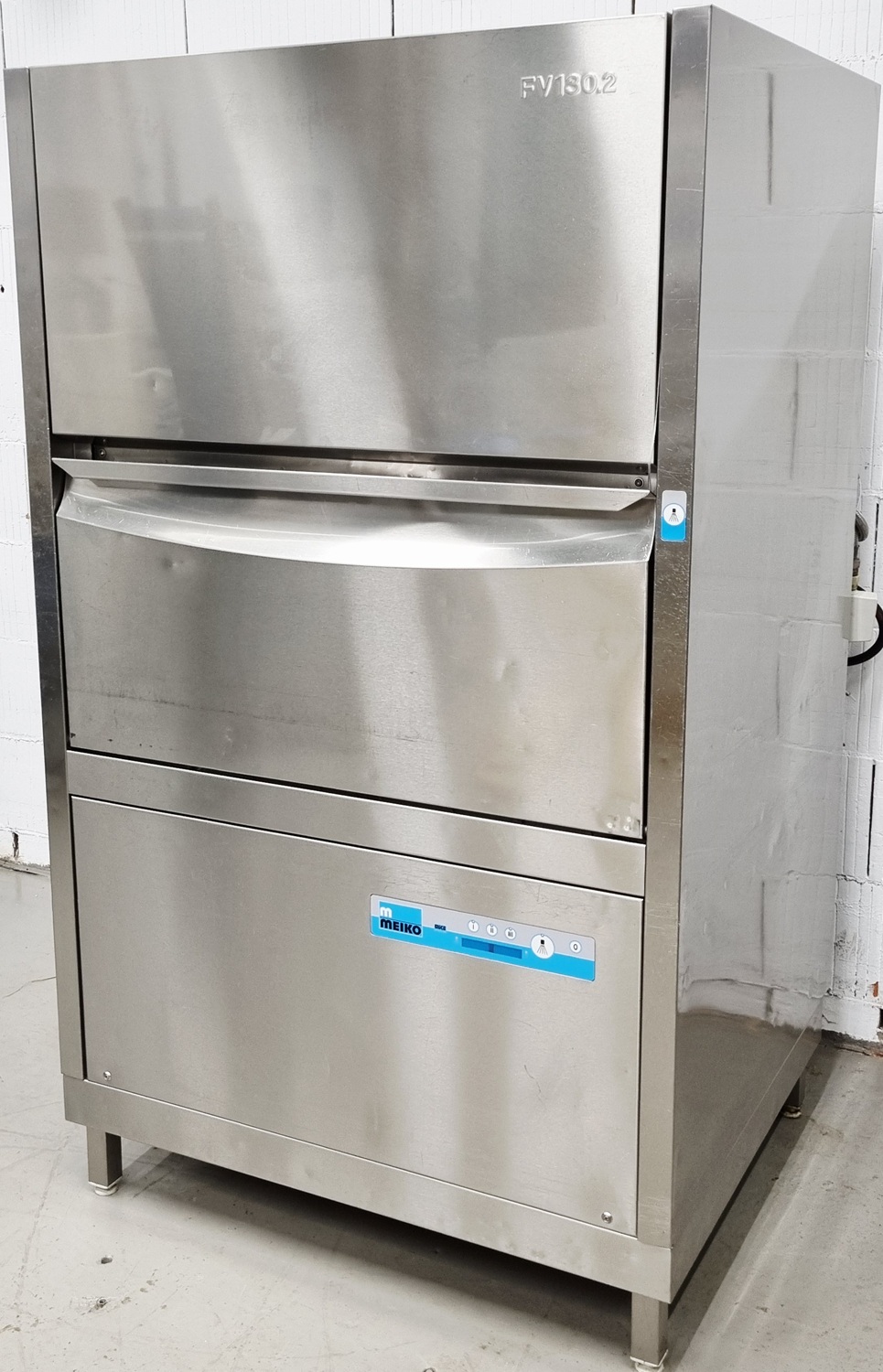 Spülmaschine Meiko FV 130.2