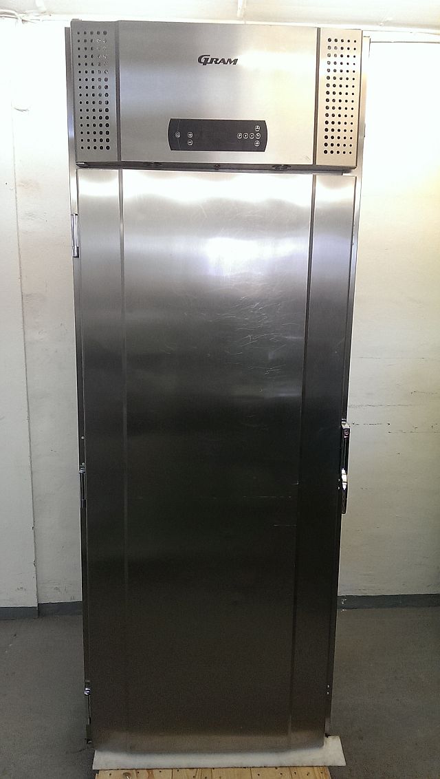 Gram Baker F 1500 CBG