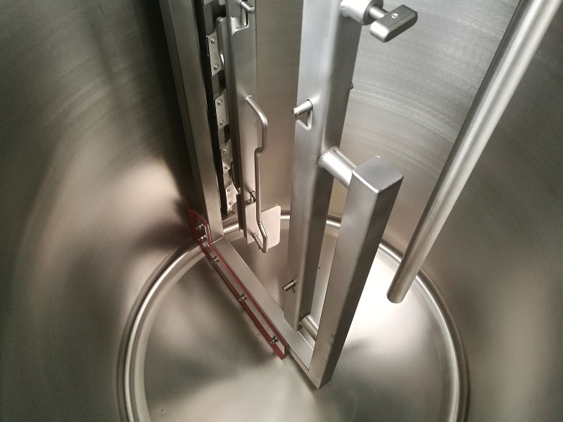 Sauerteiggerät FL 30