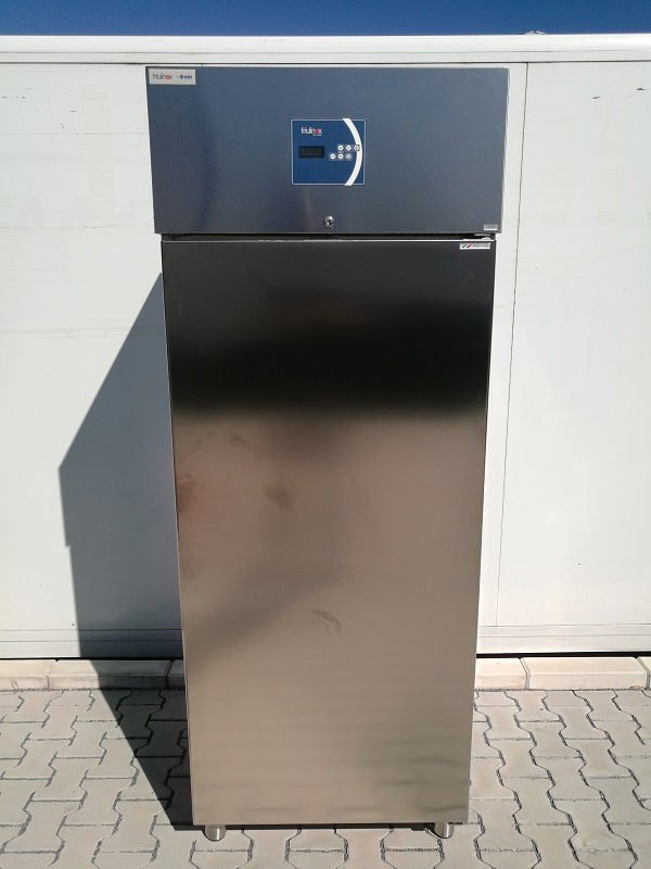 Sahneklimaschrank Backwarenkühlschrank BSM 600 SK  neu