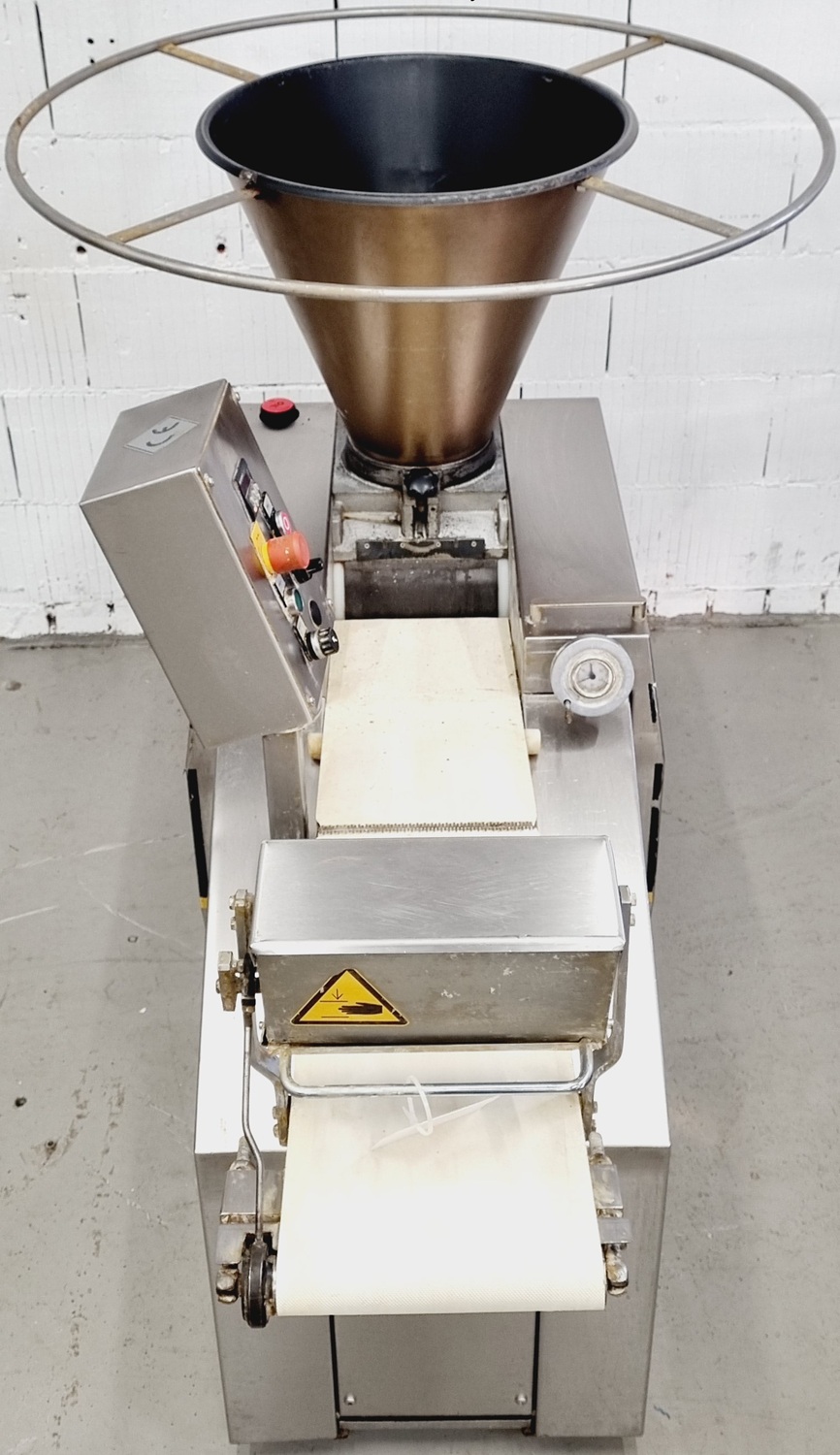 Abwieger Kemper Consul - ET