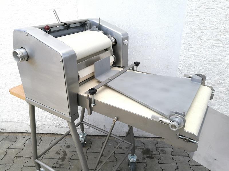 Hörnchenwickelmaschine MK B50