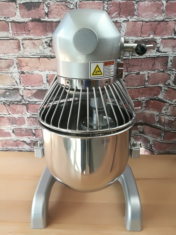 Planetenrührmaschine PL10