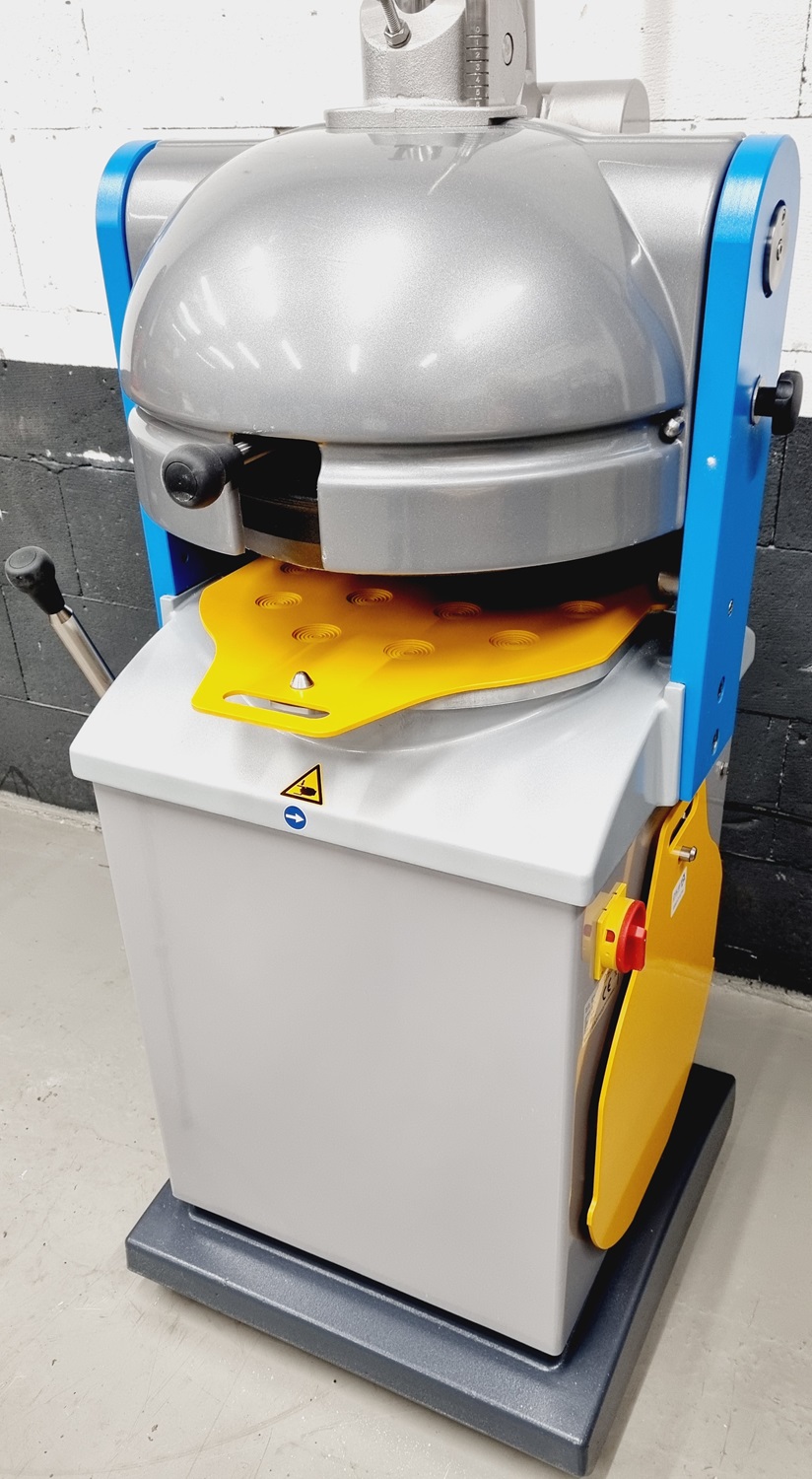 Brötchenpresse Divider 3-30
