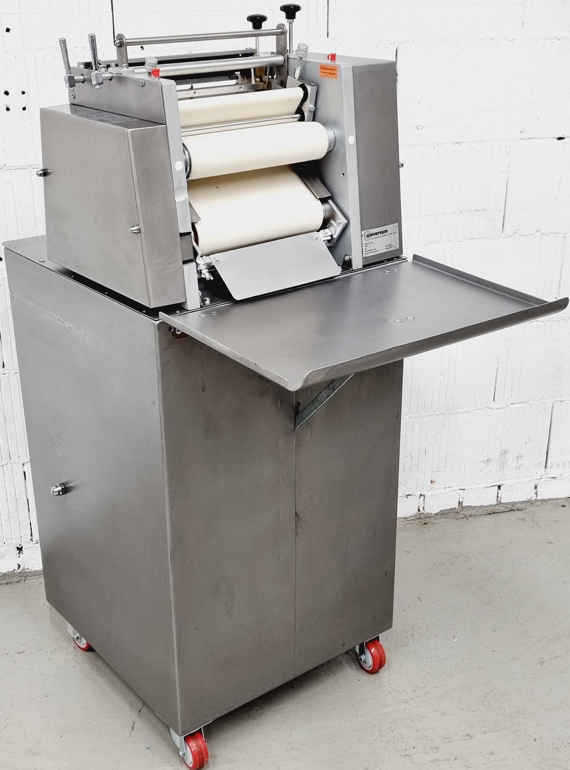 Hörnchenwickelmaschine Universum HWM 30/3