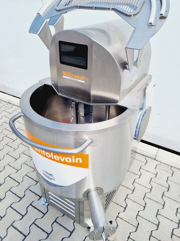 Sauerteiggerät FL 30