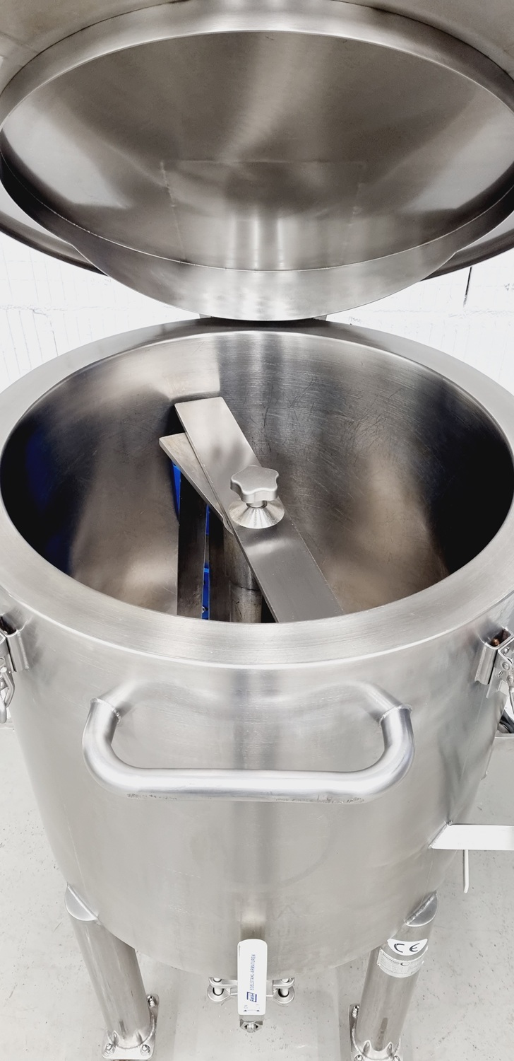 Aromaanlage Isernhäger A 100