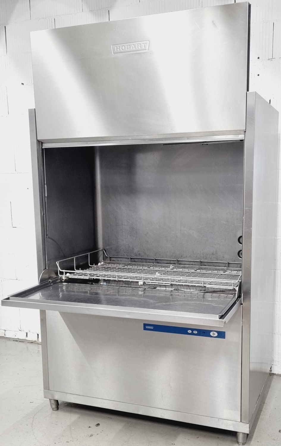 Spülmaschine Hobart UXTL-11