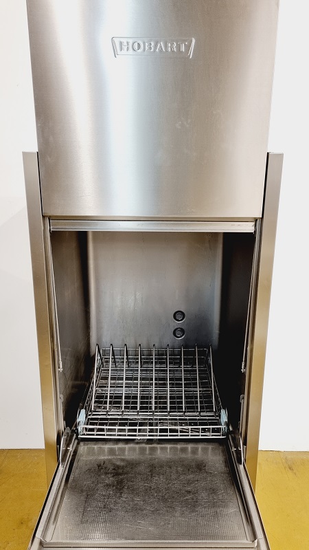 Spülmaschine Hobart UX-10A