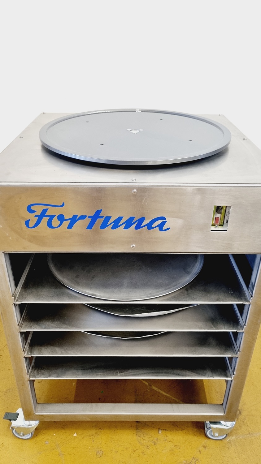 Fortuna DT