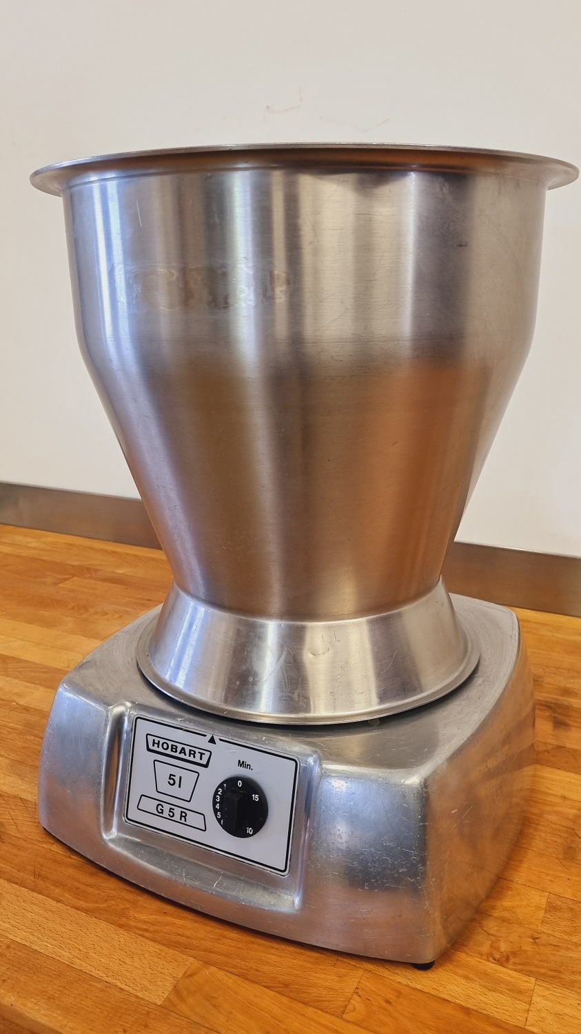 Hobart Sahnebläser G 5 R