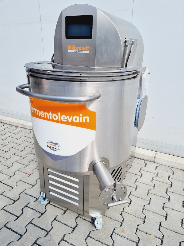 Sauerteiggerät FL 30