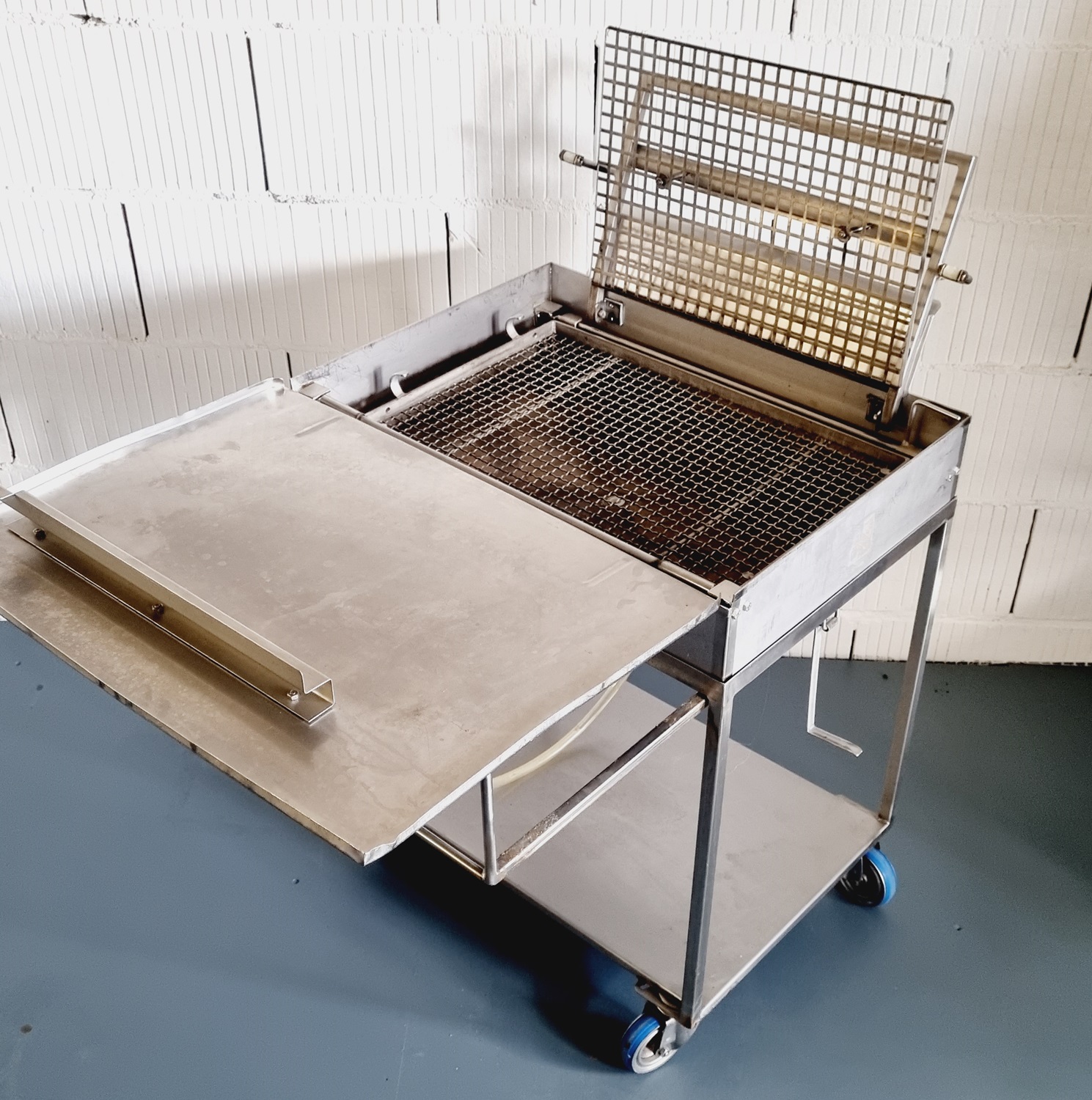 Laugentauchgerät Riehle LTG 600 Tauchboy