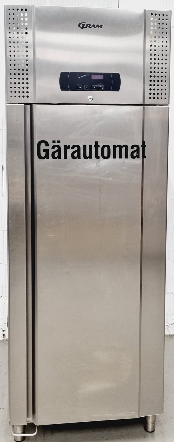 Gärautomat Gram Baker GA 930