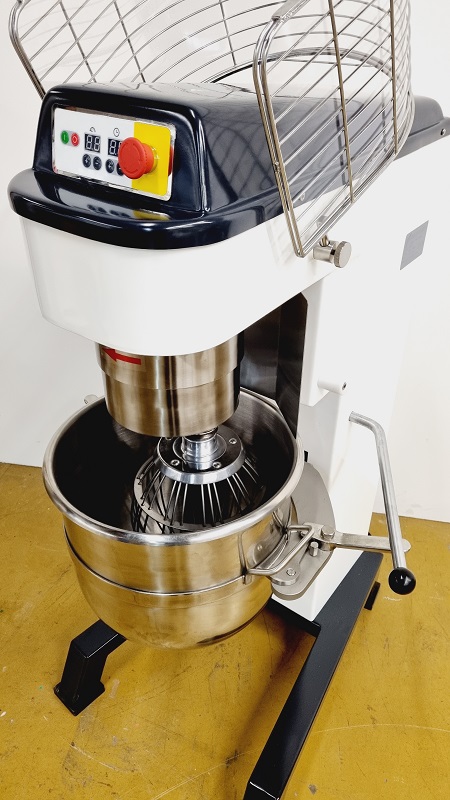 Planetenrührmaschine PL 40 Standmaschine