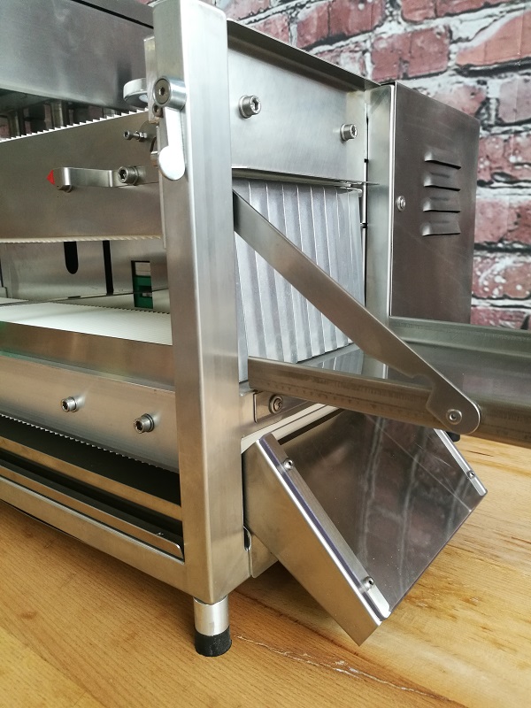 Kleingebäck-Schneidemaschine Schneid-Leo LL NEU