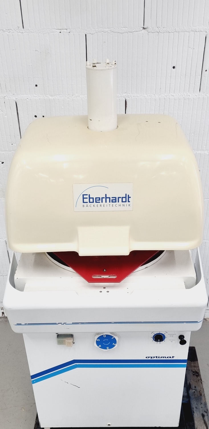 Brötchenpresse Eberhardt Optimat S