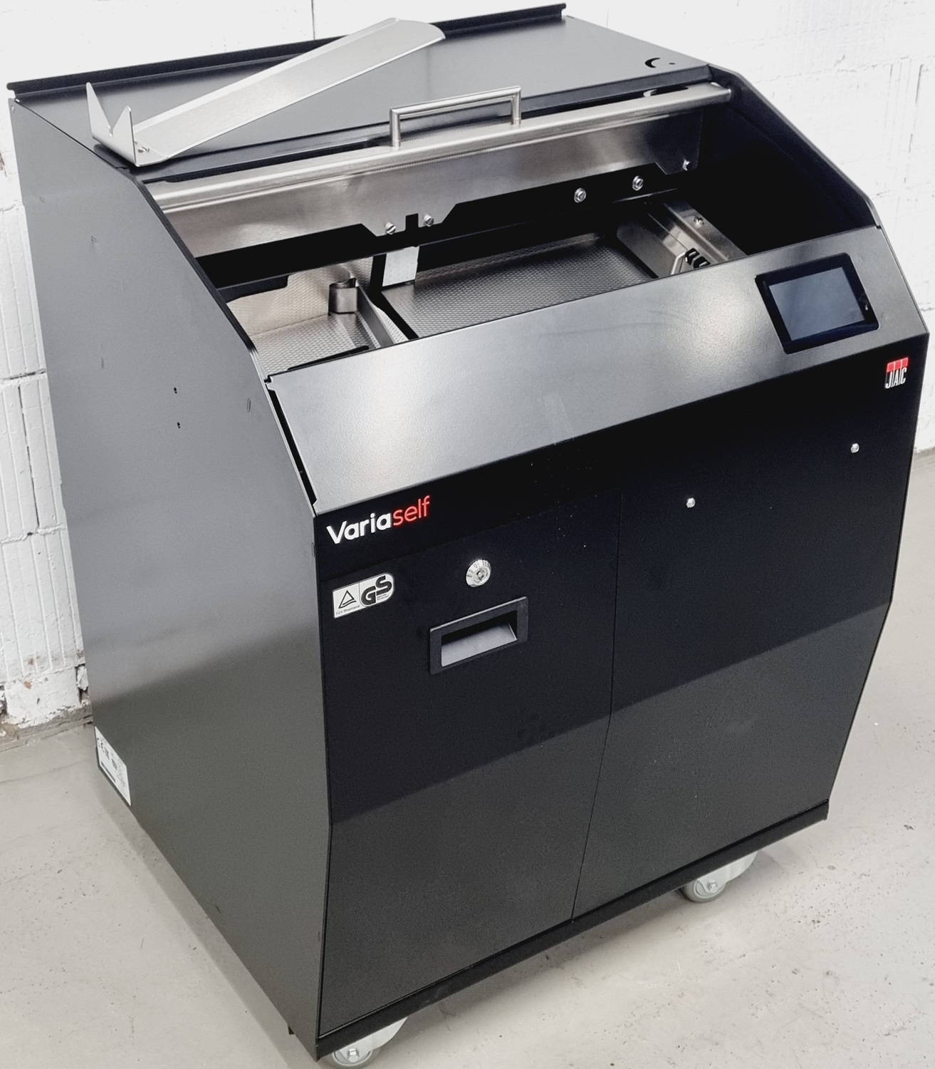Brotschneidemaschine JAC Varia Self  800 Touch   NEU