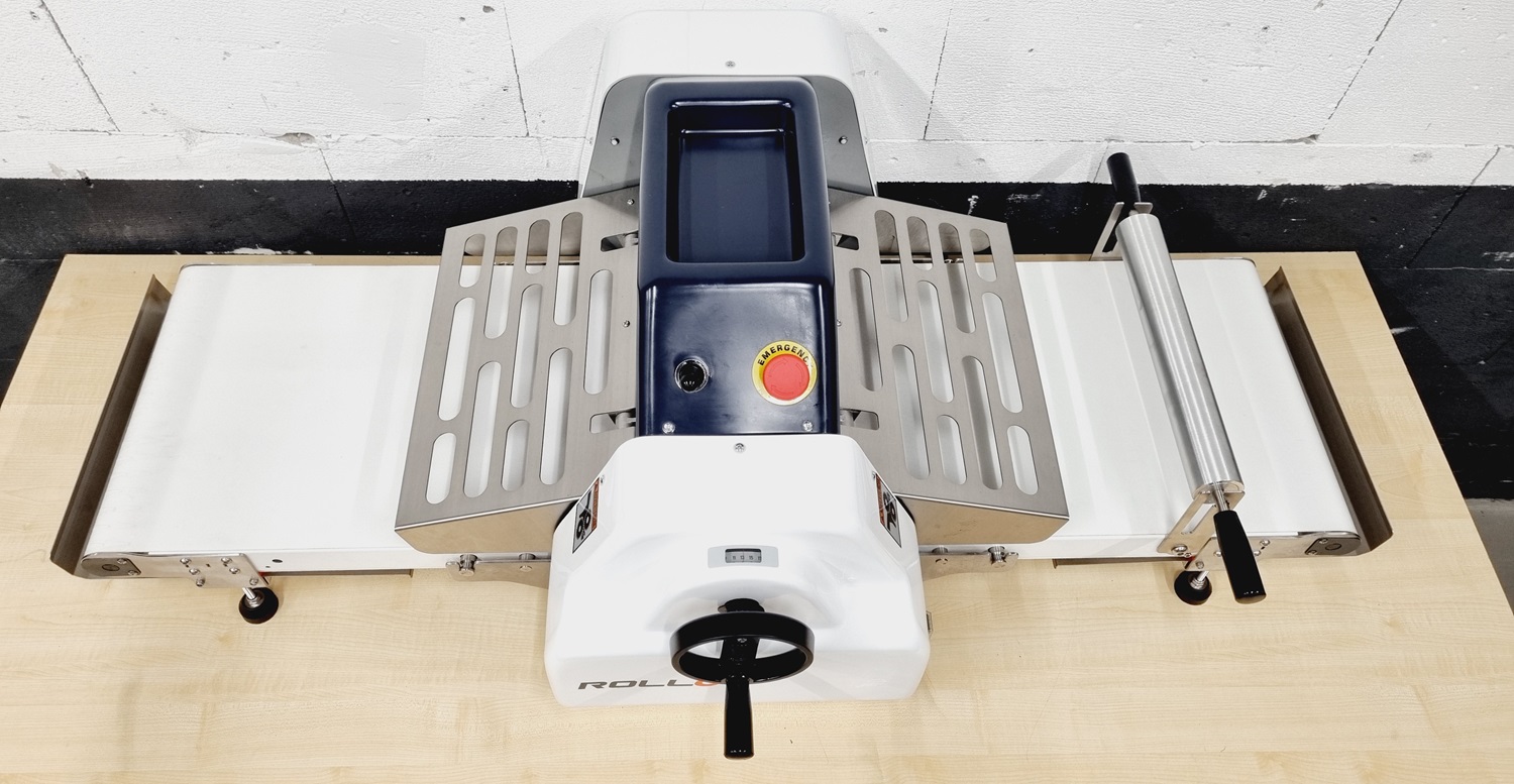 Ausrollmaschine Sinmag Rollo  NEU