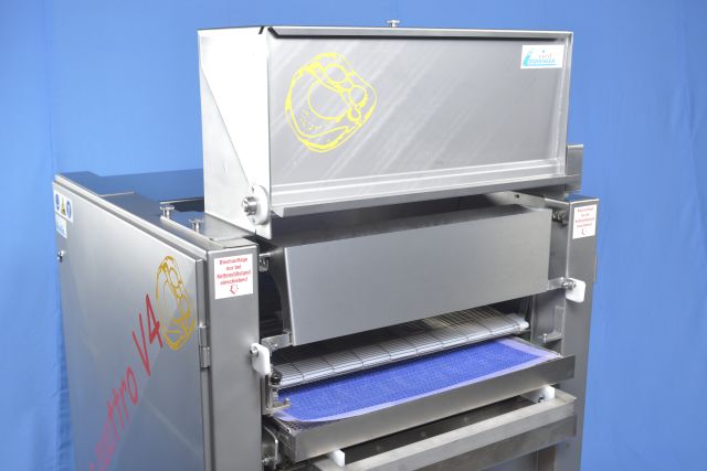Belaugungsautomat Bea quattro V4  (780)