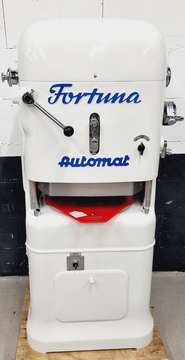 Brötchenpresse Fortuna Automat A 4 E