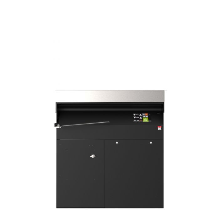 Brotschneidemaschine JAC Integra Pro