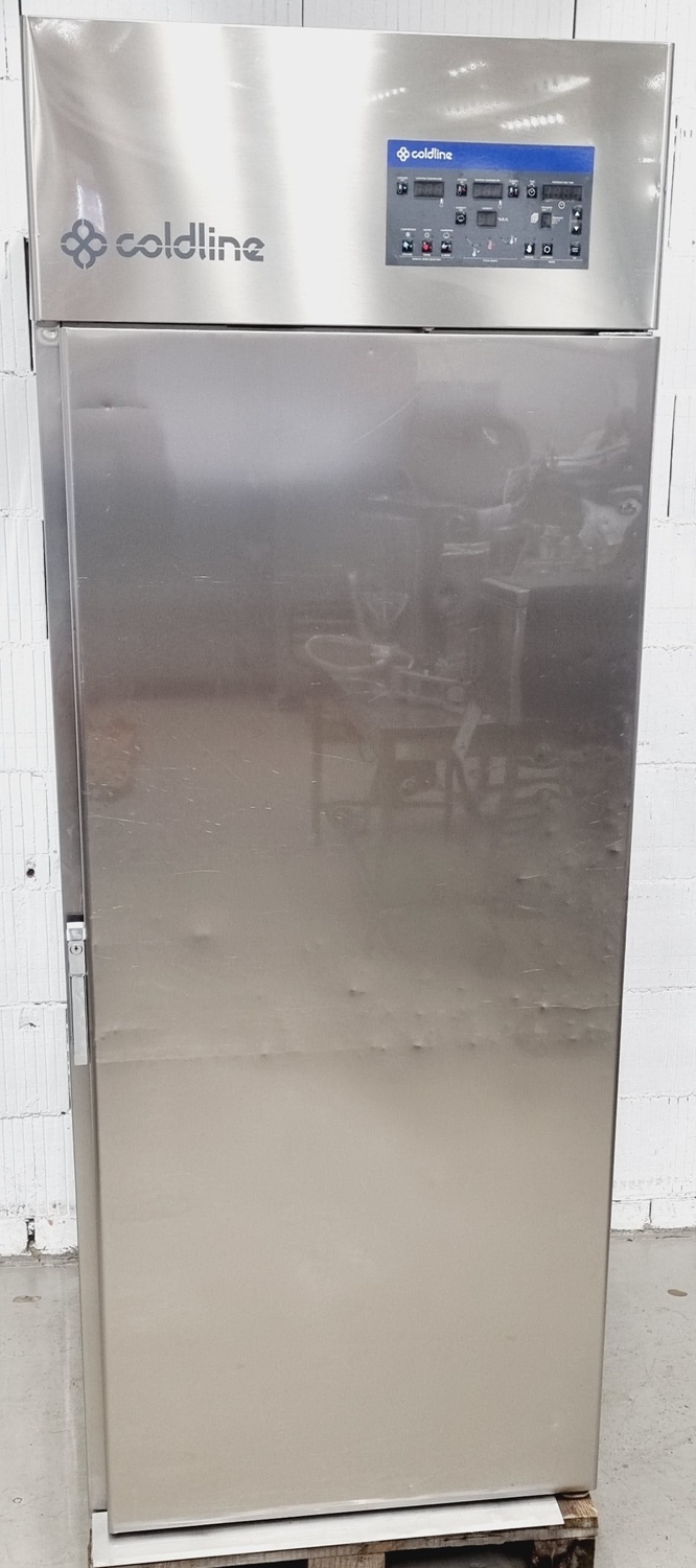 Gärunterbrecher Bäko Coldline