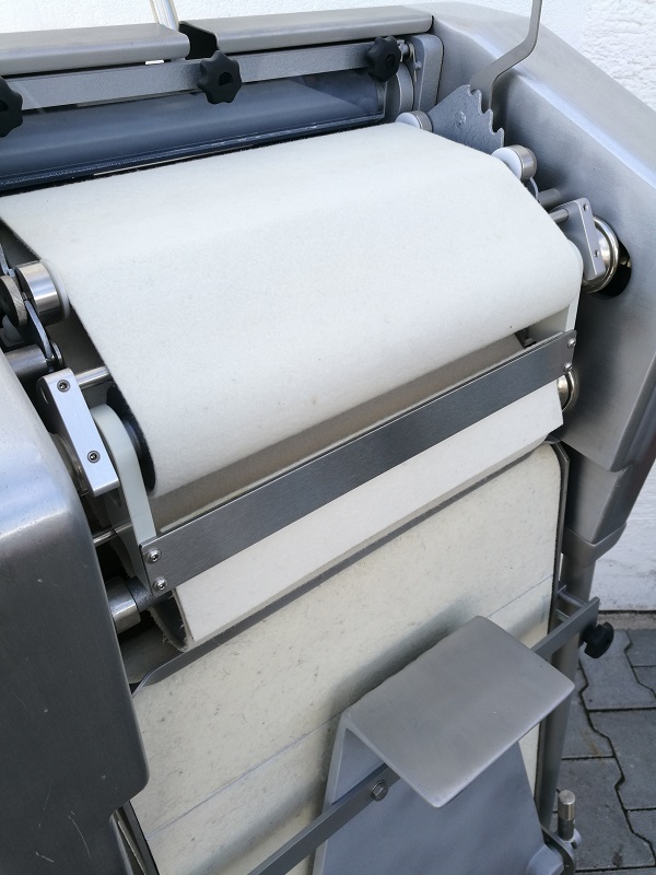 Hörnchenwickelmaschine MK B30